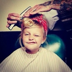 Катерина Беседина, 01.08.2000, Москва