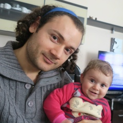 Николай Ворникогло, 29.05.1988, Кирсова