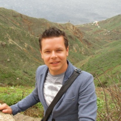 Эдуард Балюра, 05.09.1983, Санкт-Петербург