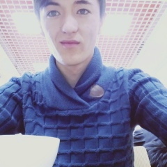 Самат Бекназар, 24.05.1996, Жанакорган