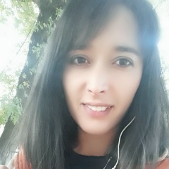 Назира Жолдасова, 21.12.1990, Алматы