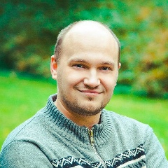 Никита Летов, 15.01, Санкт-Петербург