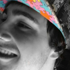 Fabreezy Bassline, 02.12.1991, Porto Alegre