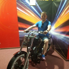 Михаил Дьяконов, Пермь