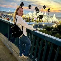 Светлана Пирогова, 22.08.1988, Волгоград