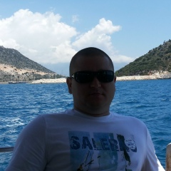 Сергей Беликов, 17.04.1979, Омск