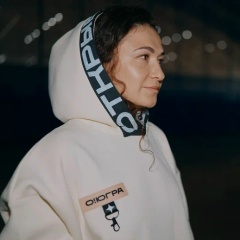 Алла Грошева, 09.07, Ханты-Мансийск