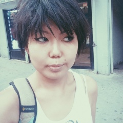 Назым Сатбекова, 18.06, Караганда