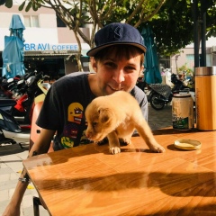 Антон Иванов, 29.12, Shanghai