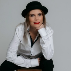 Галина Агеева, 14.03.1989, Краснодар