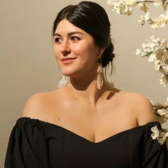 Юля Южная, 12.02.1989