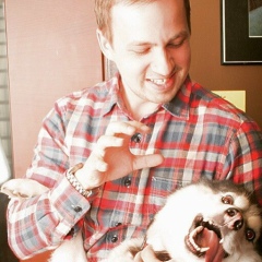 Deema Sam, 01.01.1950, Москва