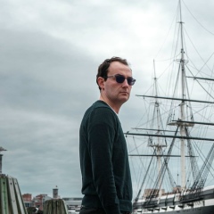 Игорь Зайцев, 06.03.1992, New York City