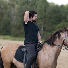 Игорь Климухин, 24.11.1986, Люберцы