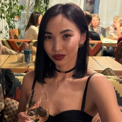 Анара Азербаева, 31.01, Астрахань