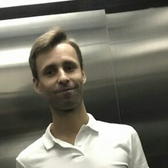 Михаил Кузнецов, 29.03, Санкт-Петербург