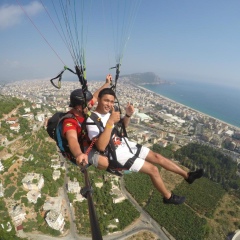 Айдар Булатов, 29.11, Астана