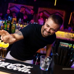 Дима Кирилла, 19.06, Бельцы