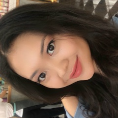 Tosya Alzhunisova, 15.01.1994, Praha