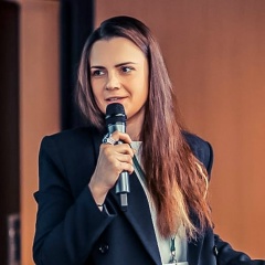 Татьяна Еремина, 25.03, Москва