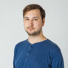 Иван Нечаев, 23.05.1987, Санкт-Петербург