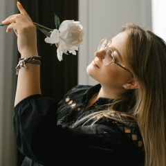 Lina Boksareva, Самара