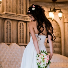 Алёна Земцова, 09.09.1987, Москва