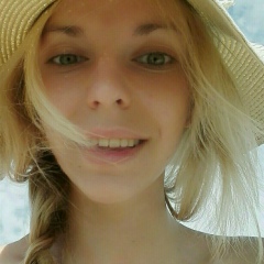 Варвара Симкина, Санкт-Петербург