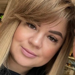 Елена Кузьмина, 02.05.1987, Учалы