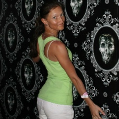 Юля Верещак, 04.01, Калининград