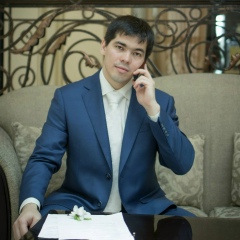 Руслан Донченко, 08.09.1986, Москва