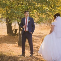 Алексей Хижняк, 24.08, Радужный