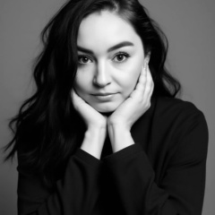 Элина Воронцова, 04.01.1990, Самара