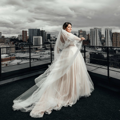 Александра Гирда, 09.06.1995, Новосибирск