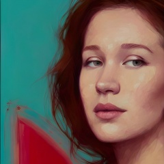 Вероника Исмаилова, 20.05, Jakarta