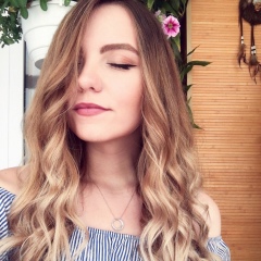 Roksolana Mamchur, 31.05, Ивано-Франковск