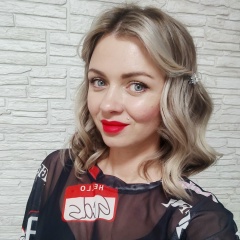 Альбина Ишонина, 12.04, Ялта