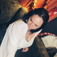 Анна Сычева, 14.05, Нижний Новгород