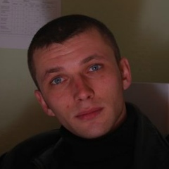 Веталь Вербовый, 11.09, Киев