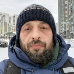 Игорь Фридман, 29.11.1985, Санкт-Петербург