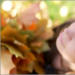 Мария Горская, 24.07