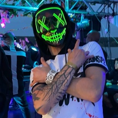 Валерон Алексеев, 30.01.1984