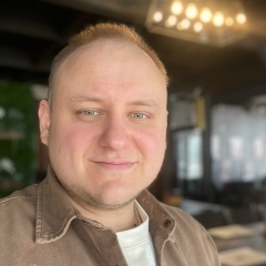 Алексей Кохачев