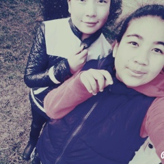 Nurai Zarlykova, 06.05.2002, Бишкек