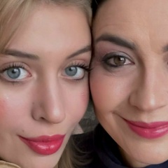 Заринэ Джандосова, 28.06, Санкт-Петербург