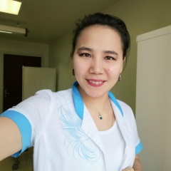 Анна Баторшина, 03.11.1994, Уэлен