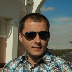 Роман Политов, 05.04.1988, Тамбов