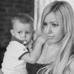 Яна Яроцкая, 23.07, Санкт-Петербург