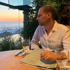 Андрей Курганский, 28.07, Санкт-Петербург