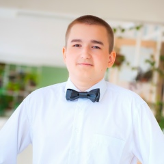 Слава Творогов, 10.01, Егорьевск